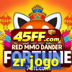 zr jogo